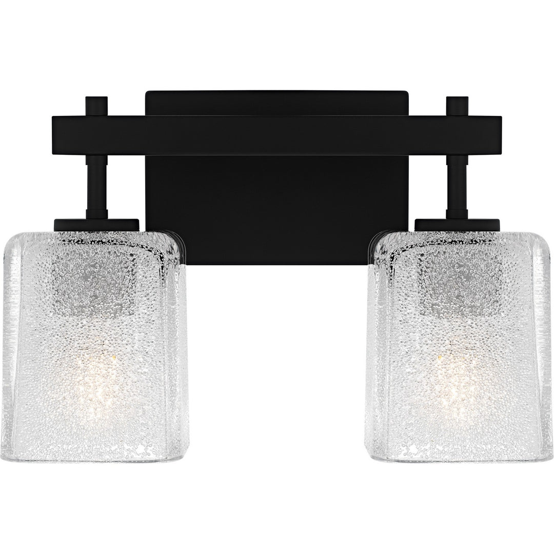 QuoizelBrenthouseTwo Light Bath