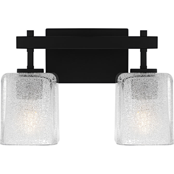 QuoizelBrenthouseTwo Light Bath