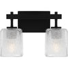 Quoizel Brenthouse | Bathroom Fixtures at 100W