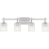 Quoizel Brenthouse | Bathroom Fixtures at 100W