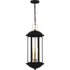 Quoizel Crestfield | Exterior Lights at 60W
