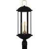 Quoizel Crestfield | Exterior Lights at 60W