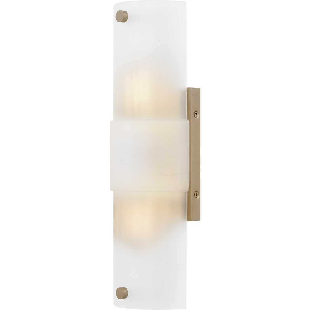 QuoizelFinneganTwo Light Wall Sconce