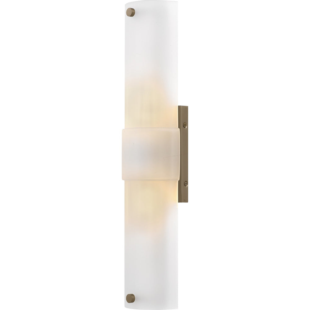 QuoizelFinneganTwo Light Wall Sconce