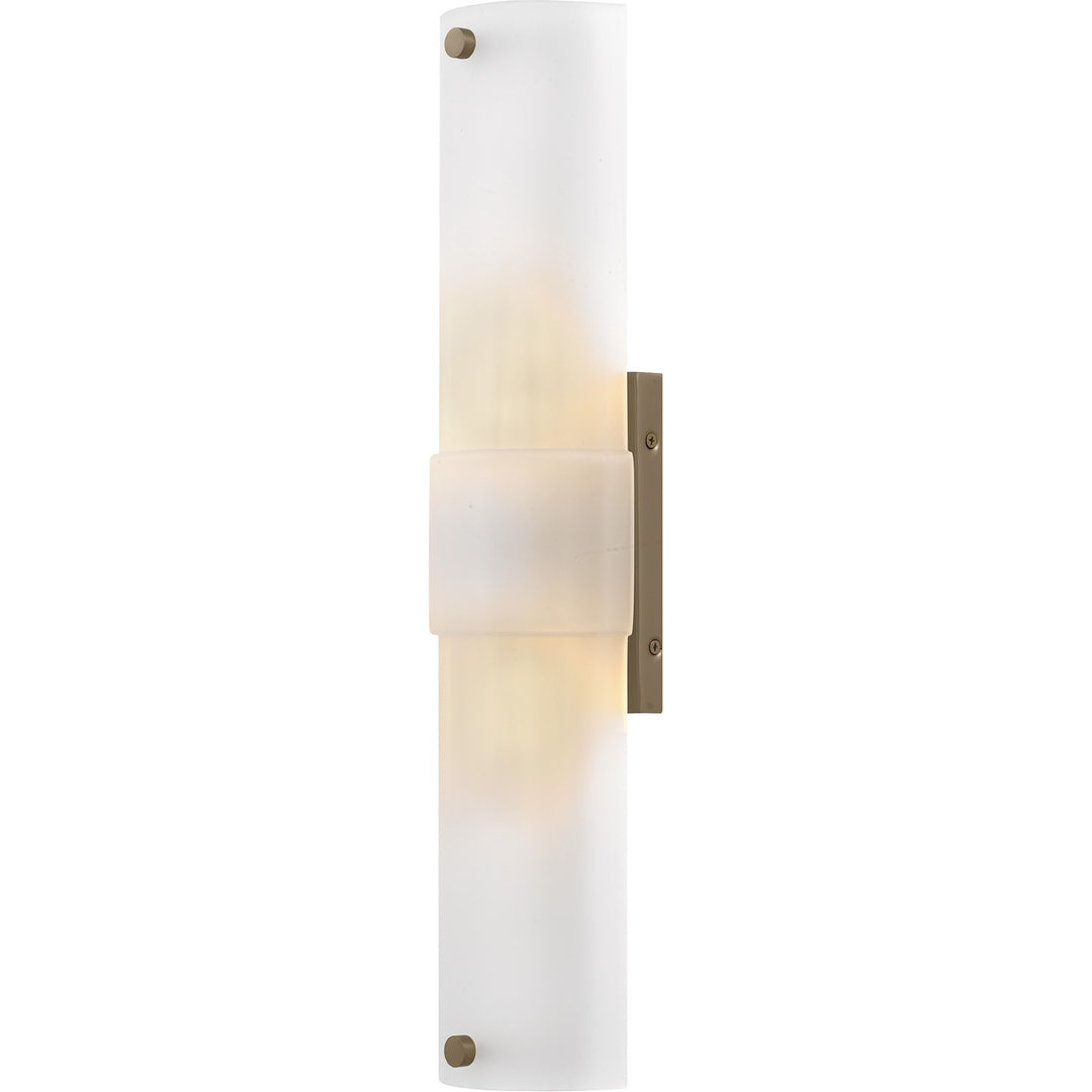 QuoizelFinneganTwo Light Wall Sconce