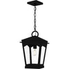 Quoizel Huck | Exterior Lights at 100W