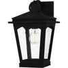Quoizel Huck | Exterior Lights at 100W