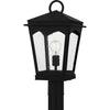 Quoizel Huck | Exterior Lights at 100W