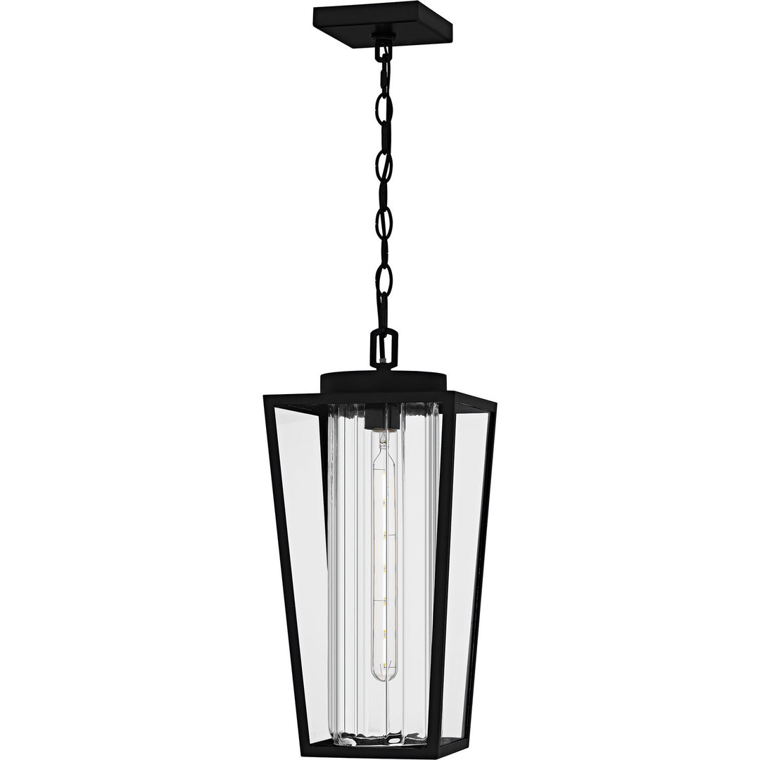 QuoizelJettOne Light Outdoor Hanging Lantern