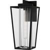 Quoizel Jett | Exterior Lights at 60W