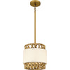 Quoizel Kate | Pendants at 100W