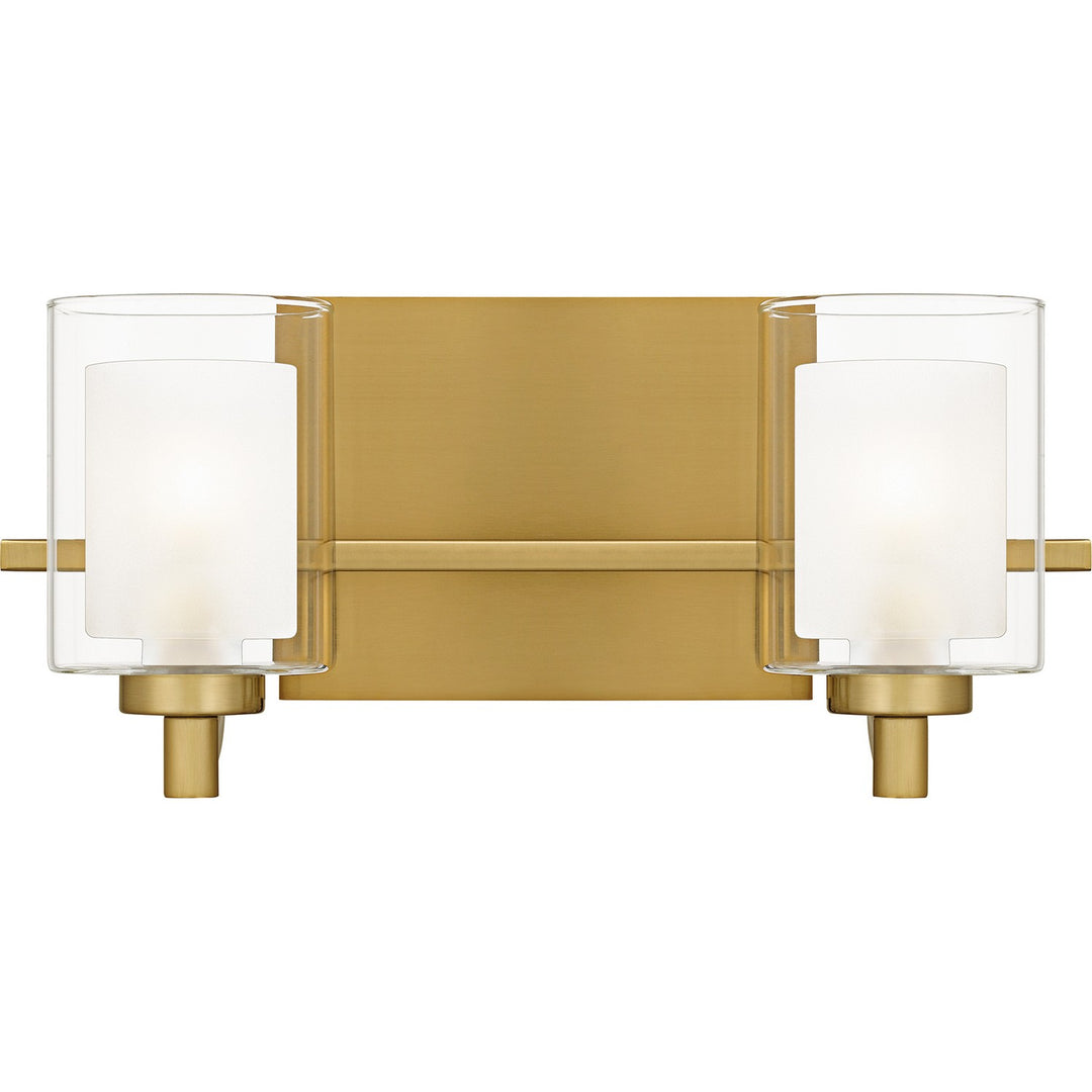 QuoizelKoltTwo Light Bath