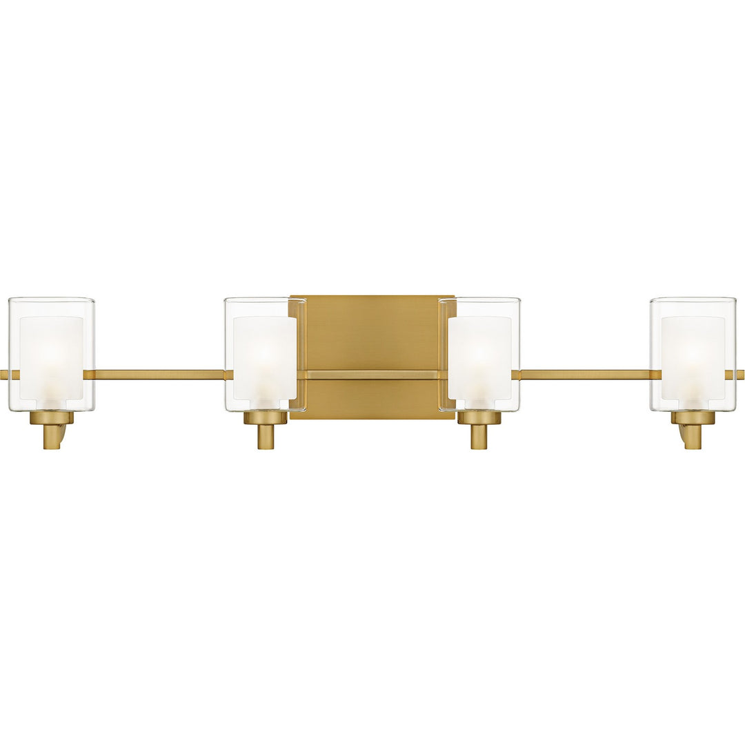 QuoizelKoltFour Light Bath