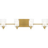 Quoizel Kolt | Bathroom Fixtures at 4.50W, 400lm, & 3000K Temp