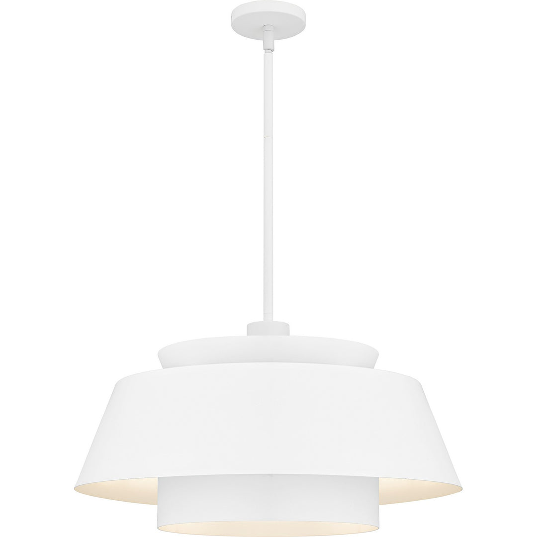 QuoizelLumiThree Light Pendant