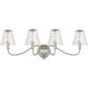 Quoizel McKinney | Bathroom Fixtures at 60W