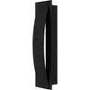Quoizel Onyx | Exterior Lights at 3000K Temp