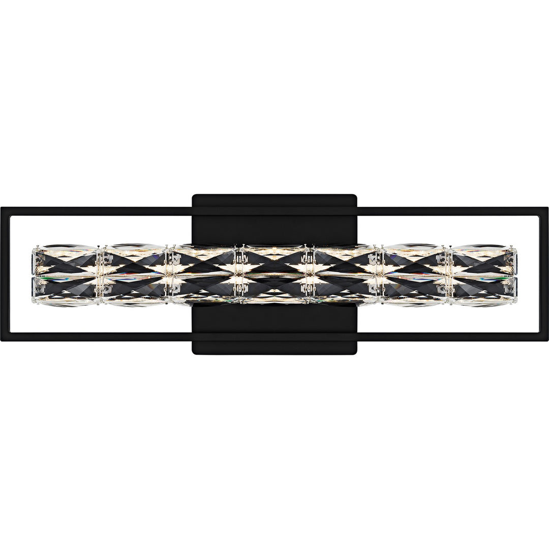 QuoizelDazzleLED Bath Light