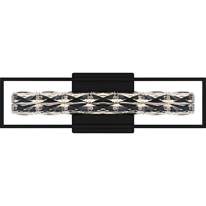 QuoizelDazzleLED Bath Light