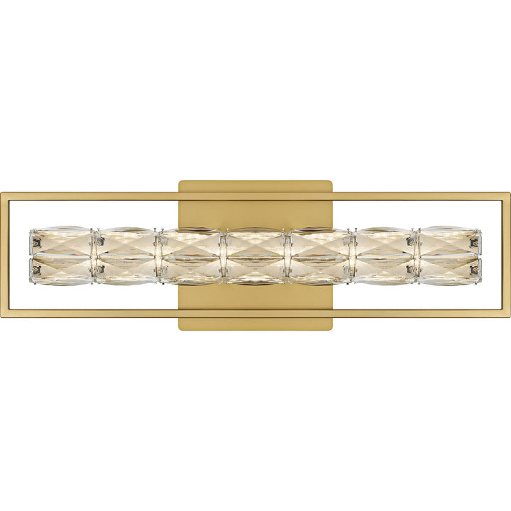 QuoizelDazzleLED Bath Light