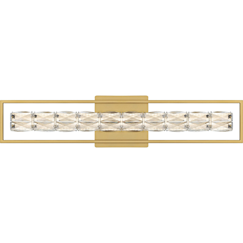 QuoizelDazzleLED Bath Light