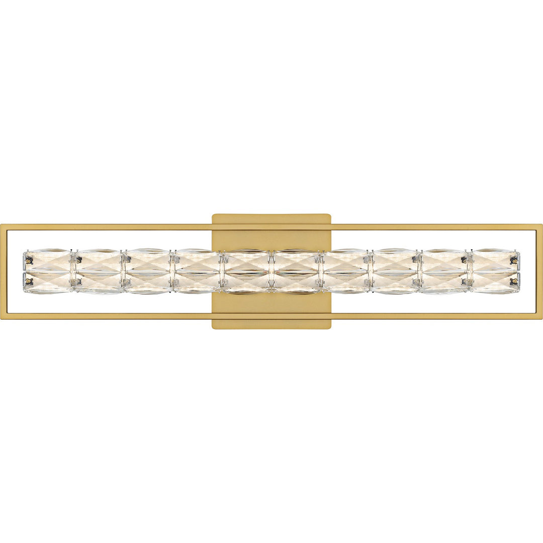 QuoizelDazzleLED Bath Light