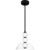 Quoizel Elway | Pendants at 20W, 2200lm, & 3000K Temp