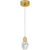Quoizel Skye | Mini Pendants at 8W, 630lm, & 3000K Temp