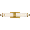 Quoizel Talbott | Sconces at 3000K Temp