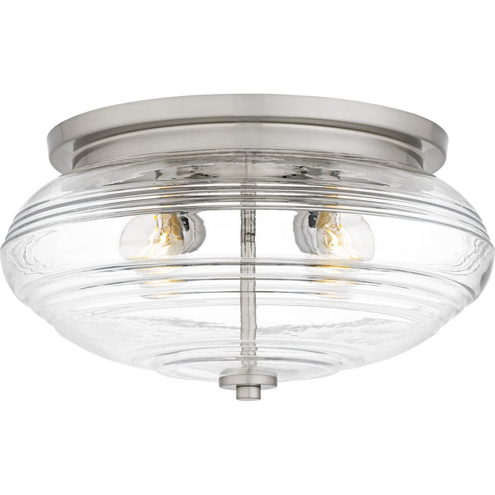 QuoizelQuoizel Flush MountFour Light Flush Mount
