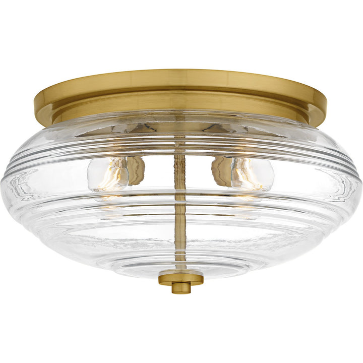 QuoizelQuoizel Flush MountFour Light Flush Mount