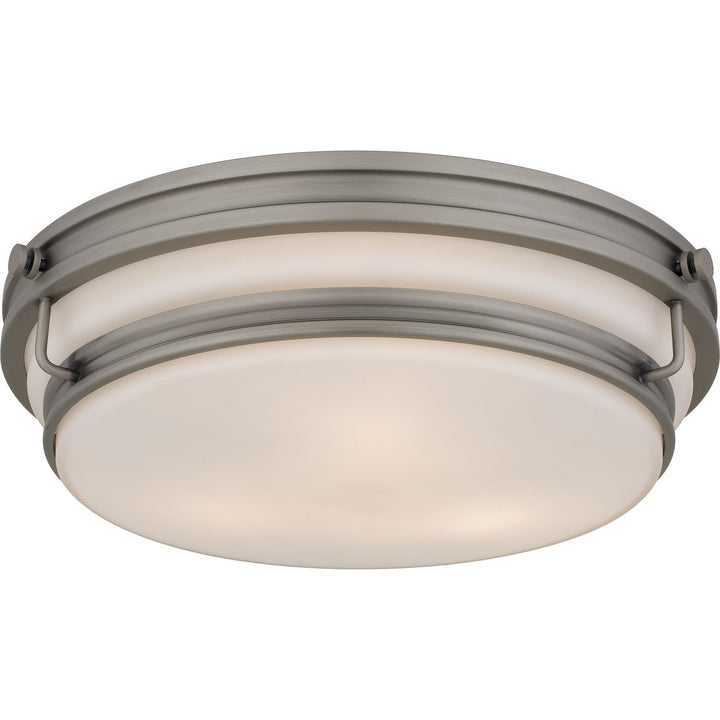 QuoizelQuoizel Flush MountThree Light Flush Mount