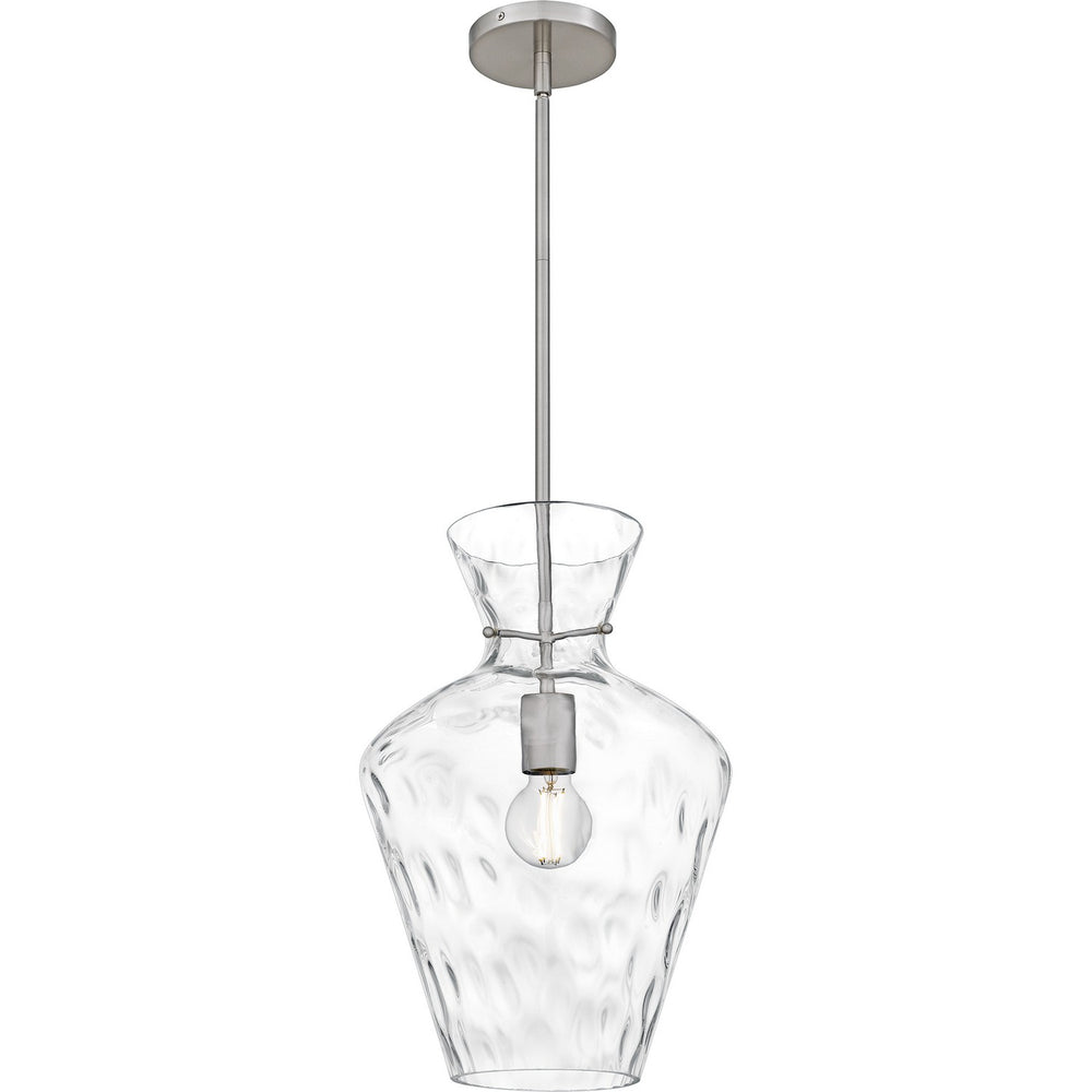 QuoizelQuoizel Portable Lamps - MultipackOne Light Pendant