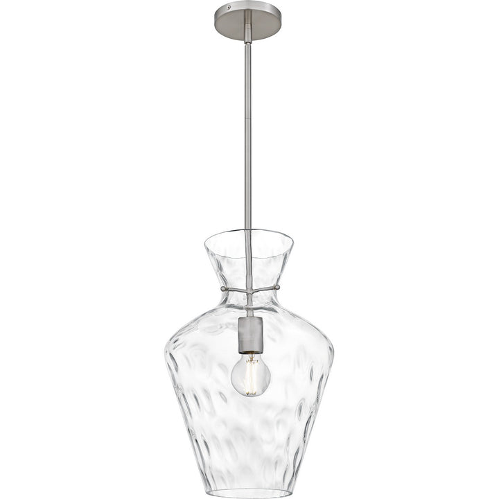 QuoizelQuoizel Portable Lamps - MultipackOne Light Pendant