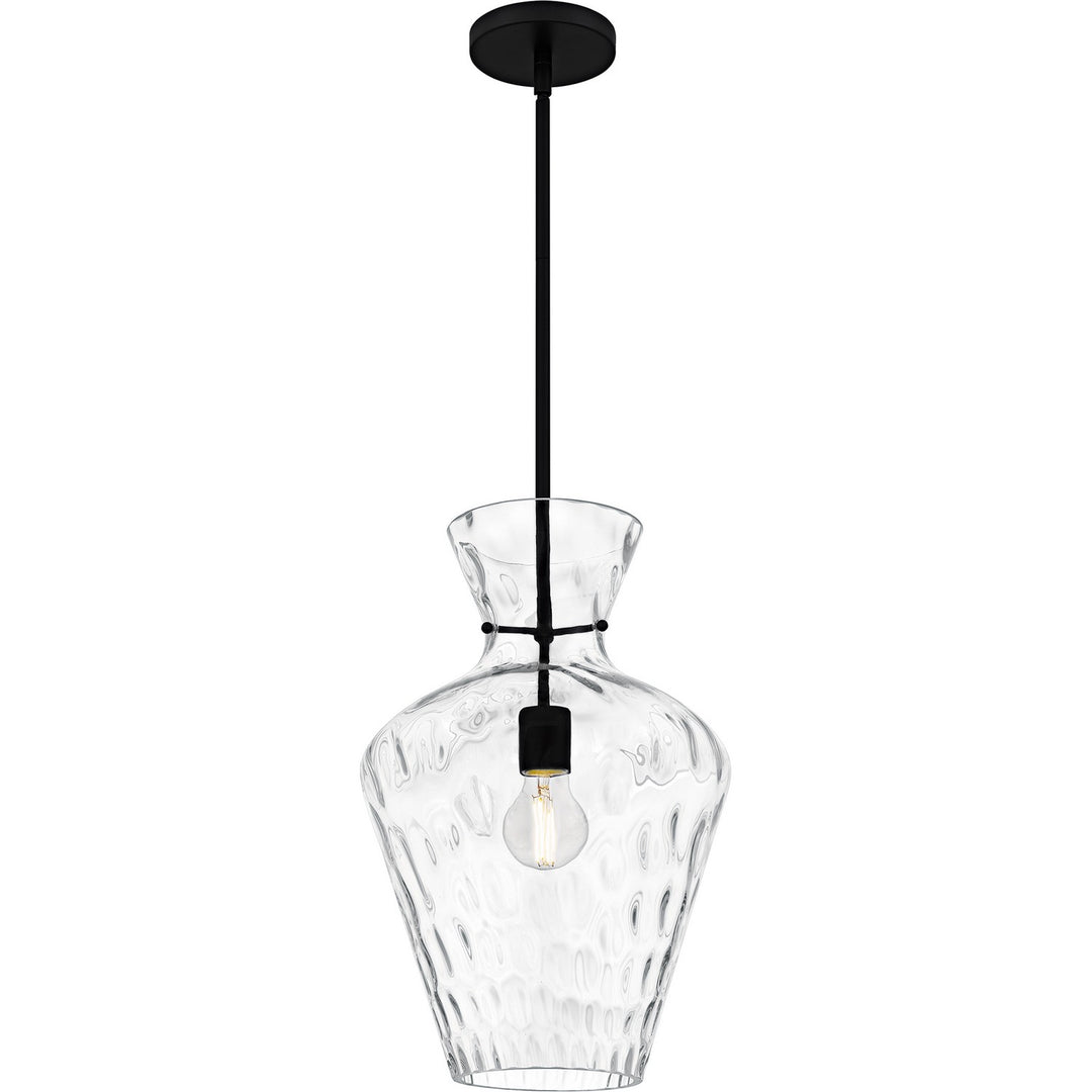 QuoizelQuoizel Portable Lamps - MultipackOne Light Pendant