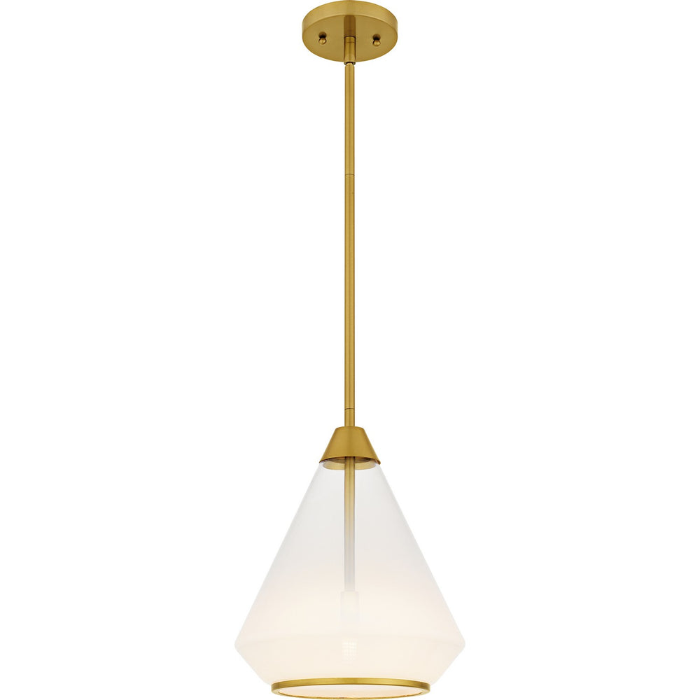 QuoizelQuoizel PendantOne Light Mini Pendant