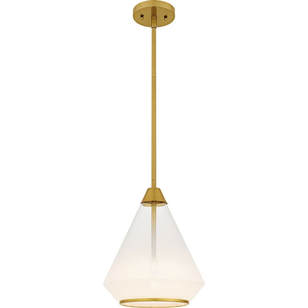 QuoizelQuoizel PendantOne Light Mini Pendant