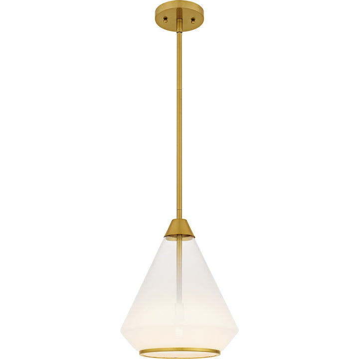 QuoizelQuoizel PendantOne Light Mini Pendant