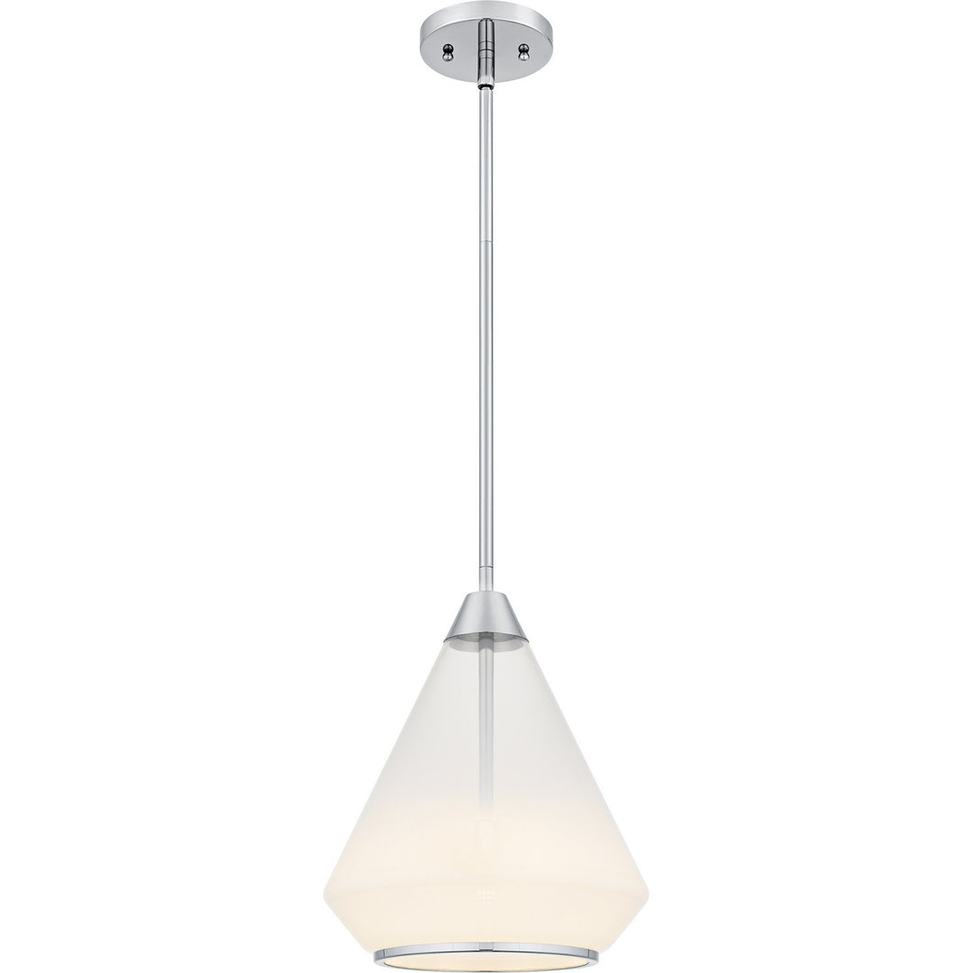 QuoizelQuoizel PendantOne Light Mini Pendant