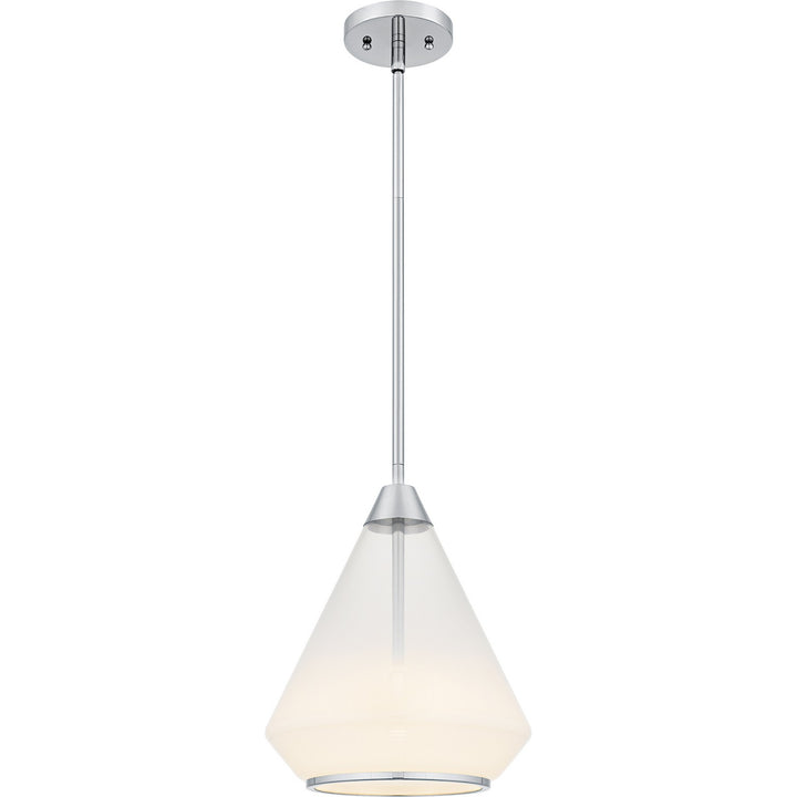 QuoizelQuoizel PendantOne Light Mini Pendant