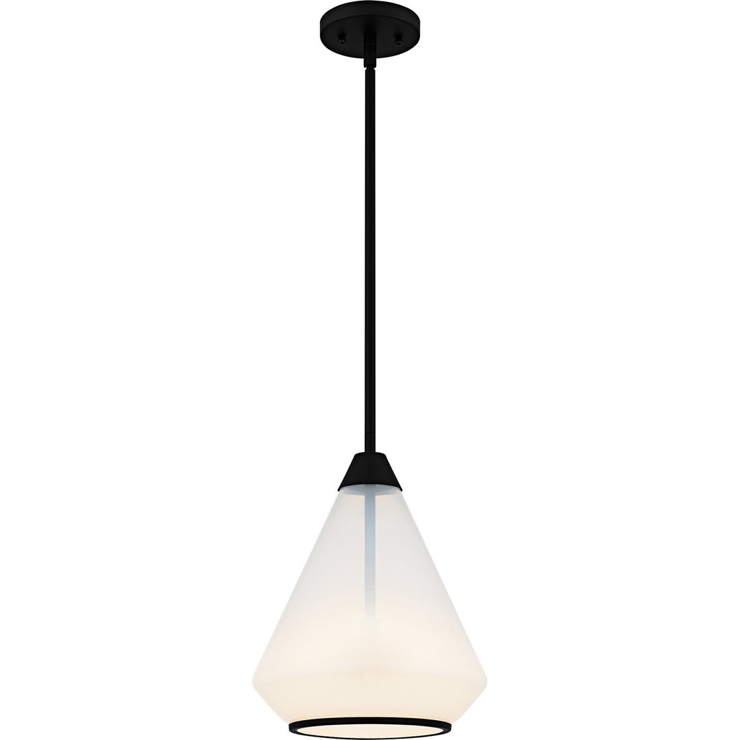 QuoizelQuoizel PendantOne Light Mini Pendant