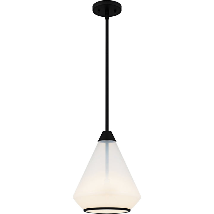 QuoizelQuoizel PendantOne Light Mini Pendant