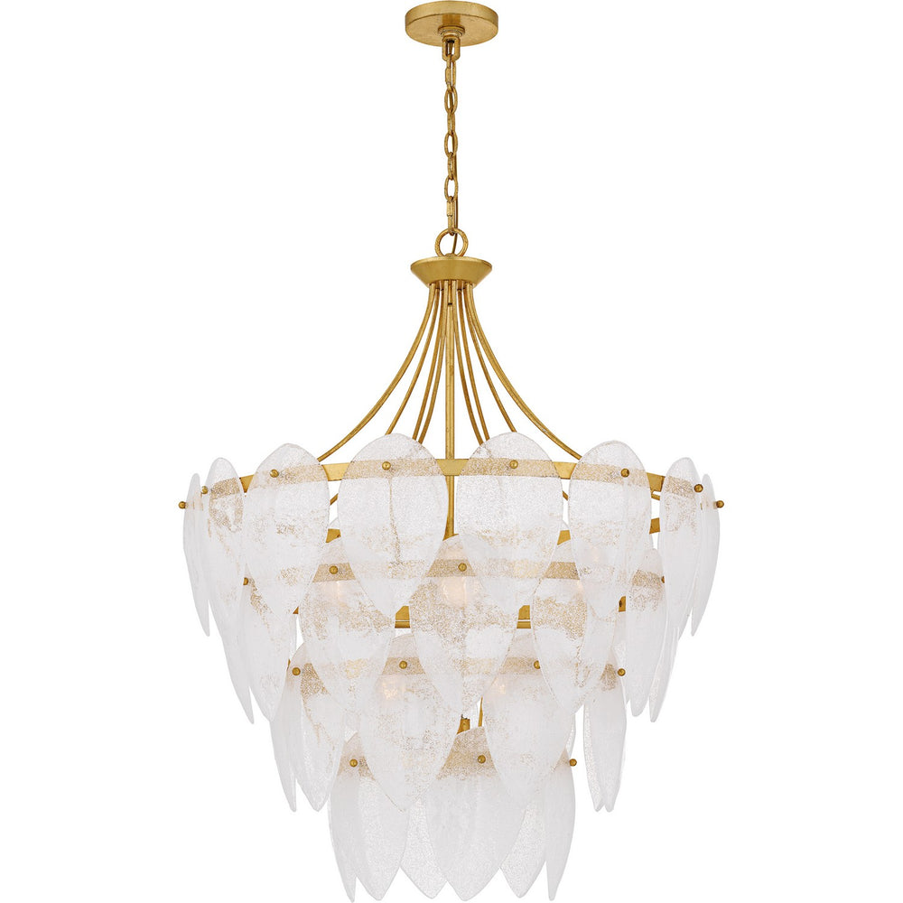 QuoizelQuoizel PendantSeven Light Pendant