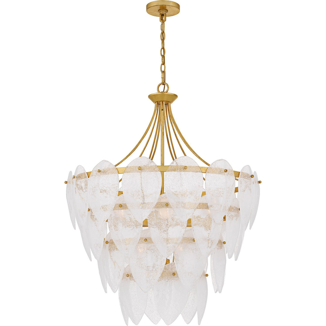 QuoizelQuoizel PendantSeven Light Pendant
