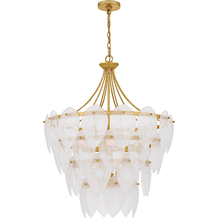 QuoizelQuoizel PendantSeven Light Pendant
