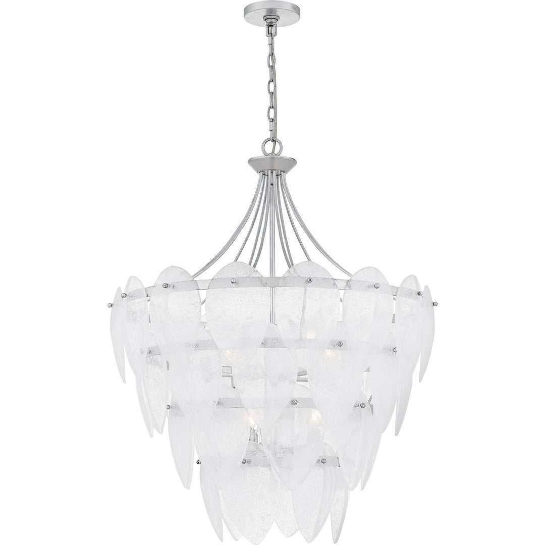 QuoizelQuoizel PendantSeven Light Pendant