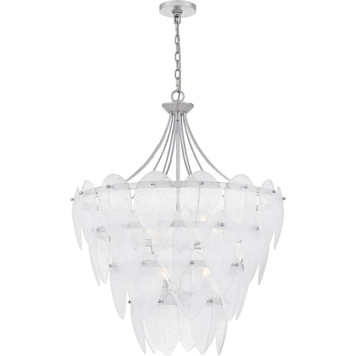 QuoizelQuoizel PendantSeven Light Pendant