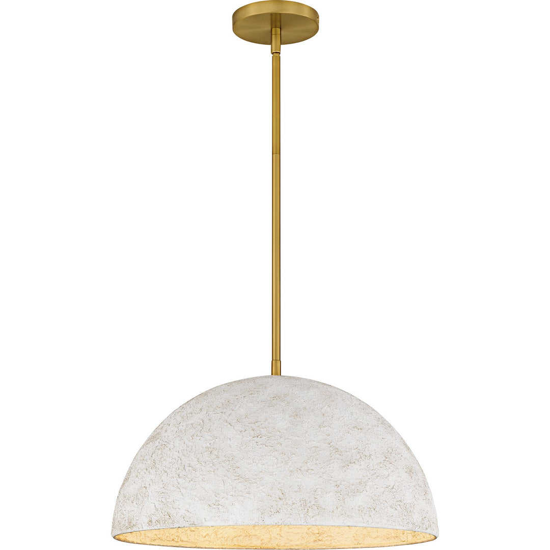 QuoizelQuoizel PendantThree Light Pendant