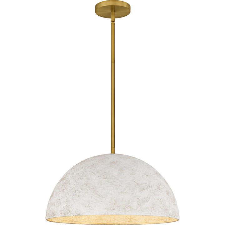 QuoizelQuoizel PendantThree Light Pendant