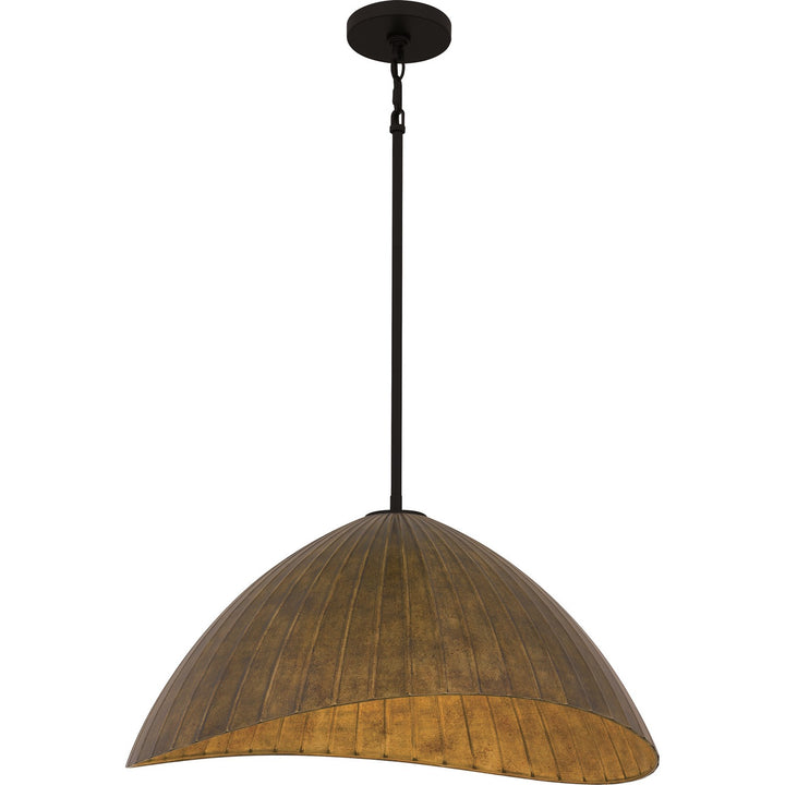 QuoizelQuoizel PendantFour Light Pendant